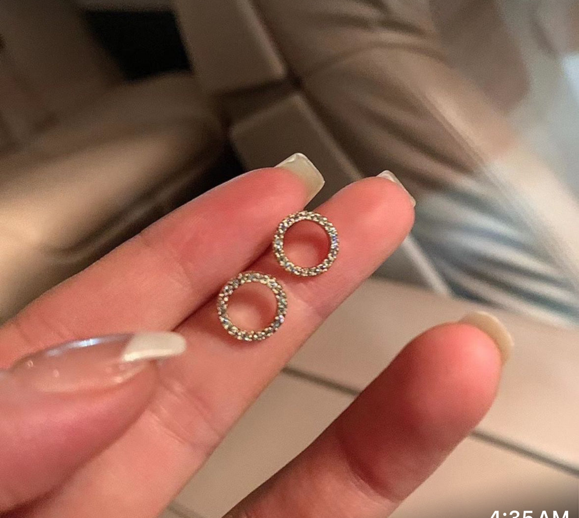 Earring